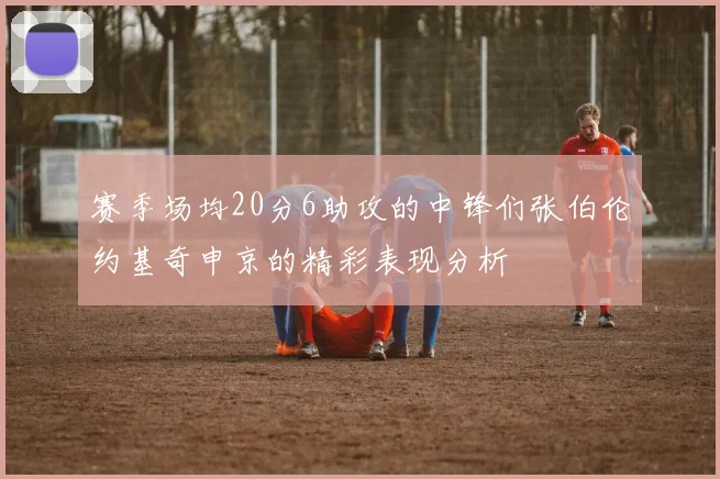 赛季场均20分6助攻的中锋们张伯伦约基奇申京的精彩表现分析